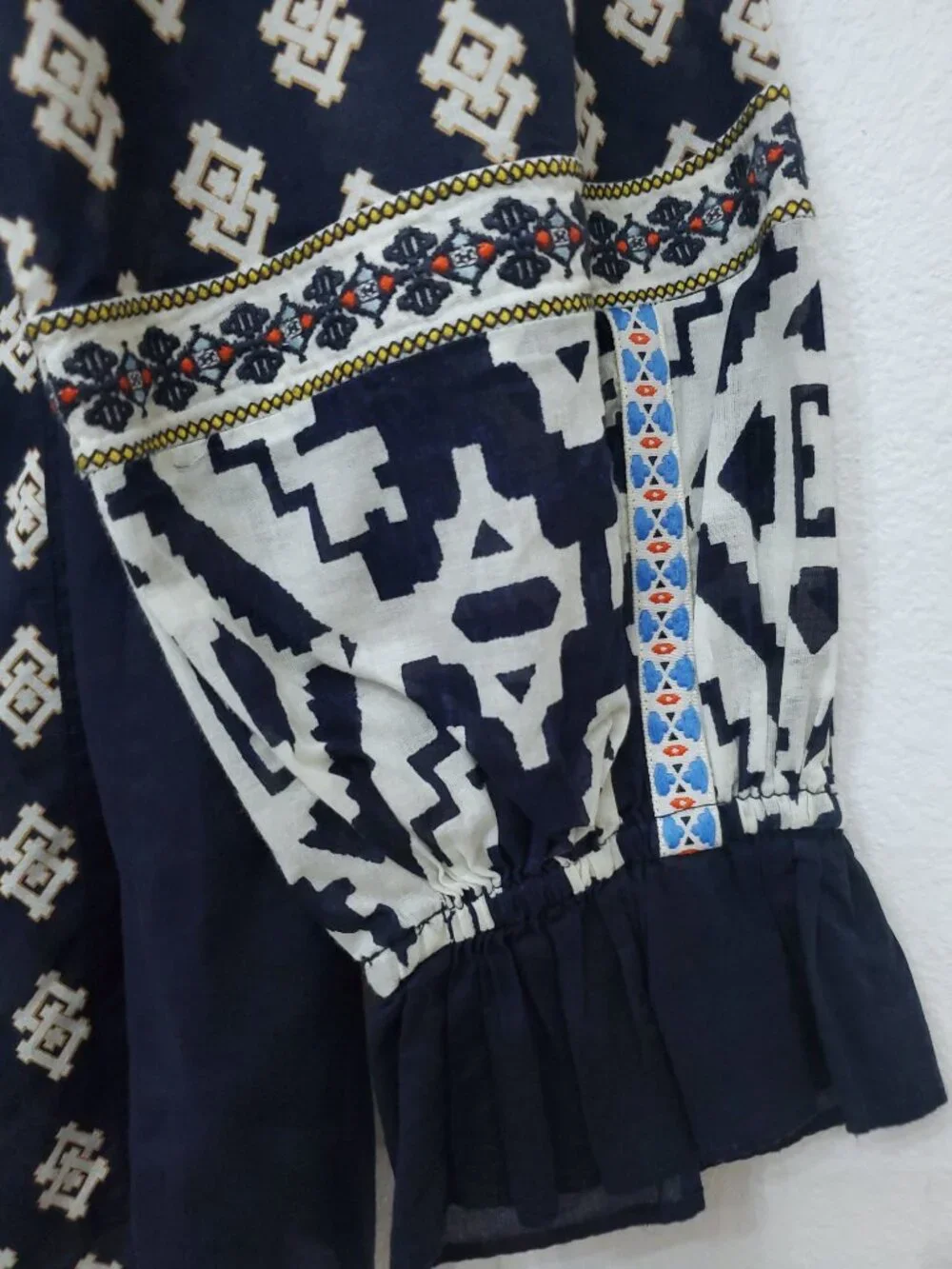Tory Burch great pre